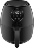 Chefman Small Air Fryer - Healthy Cooking Revolution!