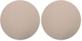 Pizza Baking Stone 13in Round (Pack of 2) - Crispy Crust