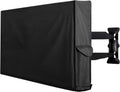 PureFit Outdoor TV Cover 60-65 in - Weatherproof Protector