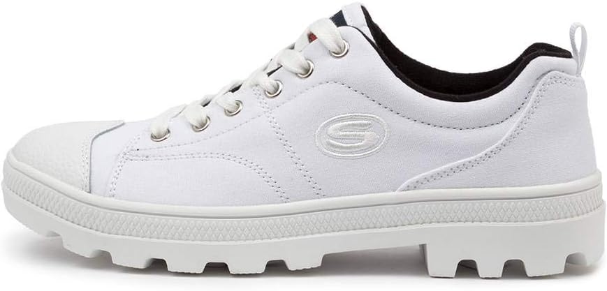 Skechers Women's Roadies-true Roots Sneaker for Ultimate Comfort