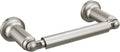Delta Saylor Toilet Paper Holder for Bathroom Organization