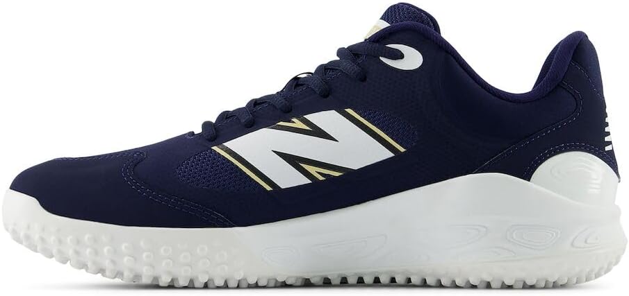 New Balance Mens Fresh Foam 3000 V7 Turf-Trainer Review