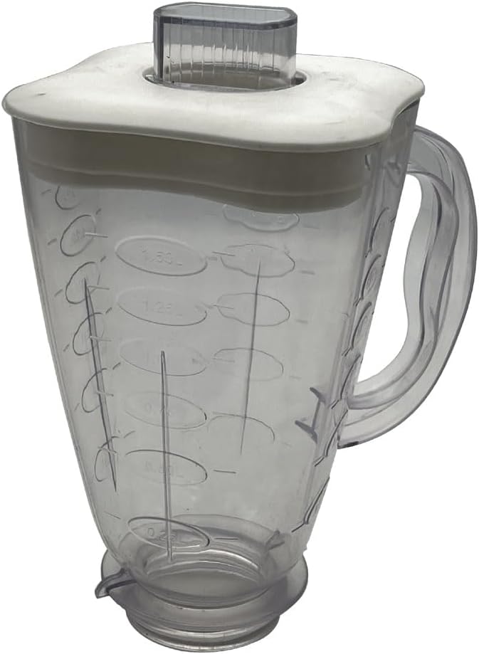 Upgrade Your Oster Blender with 5 Cup Clover Jar Replacement!