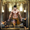 Prince of Dogs MP3 CD - Epic Dark Fantasy Kate Elliott