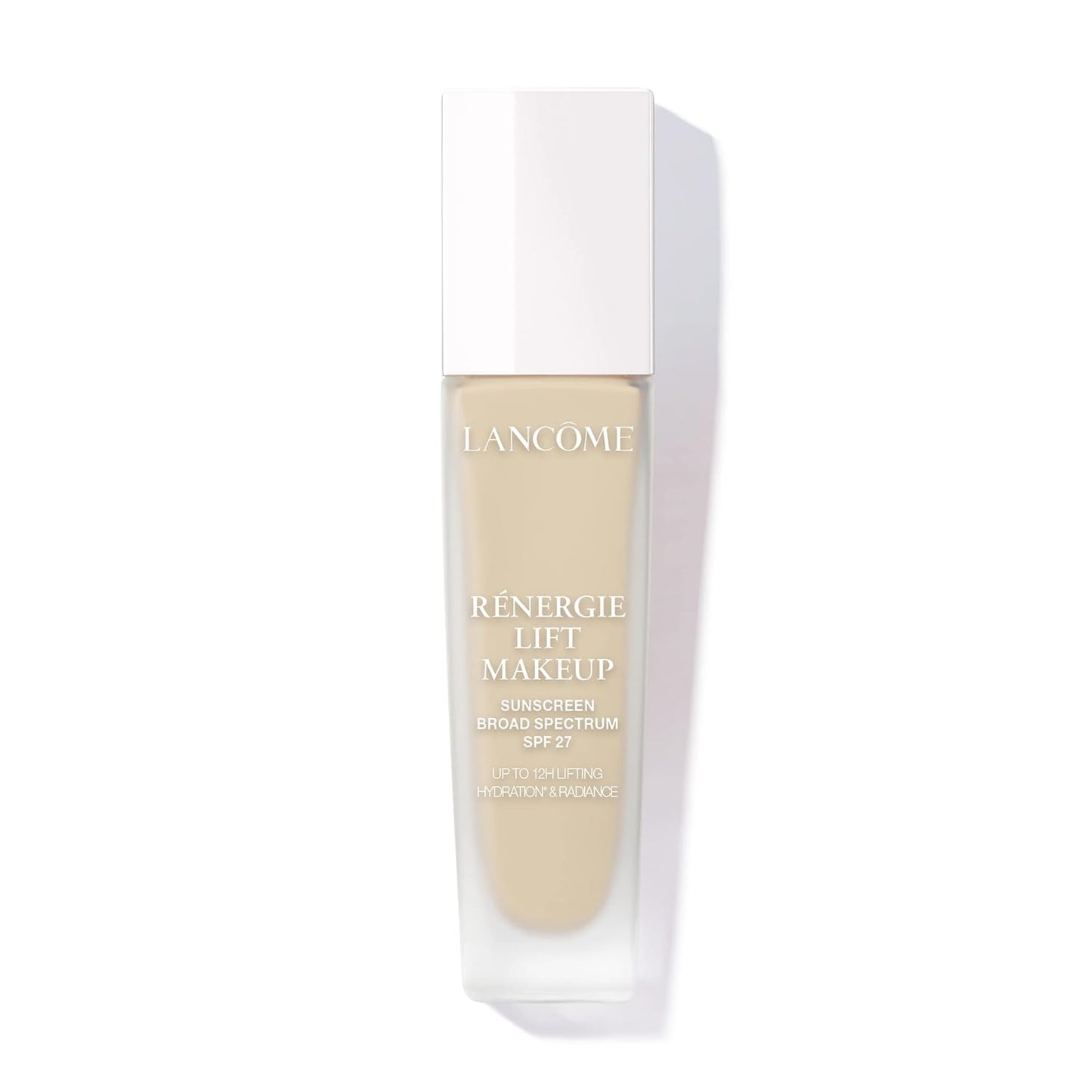 Lancome Renergie Lift Makeup Foundation - Hydrating & Lifting