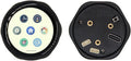 LILYGO T-Encoder-Pro ESP32-S3 Rotary Encoder Module - Smart Knob