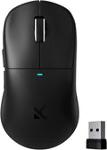 MCHOSE M7 Ultra Wireless Gaming Mouse - 53g Lightweight Precision
