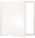 Metal Access Panel for Drywall Ceiling 16 x 16 in - Durable Access