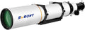 SVBONY SV503 102mm F7 Refractor Telescope - ED Optics