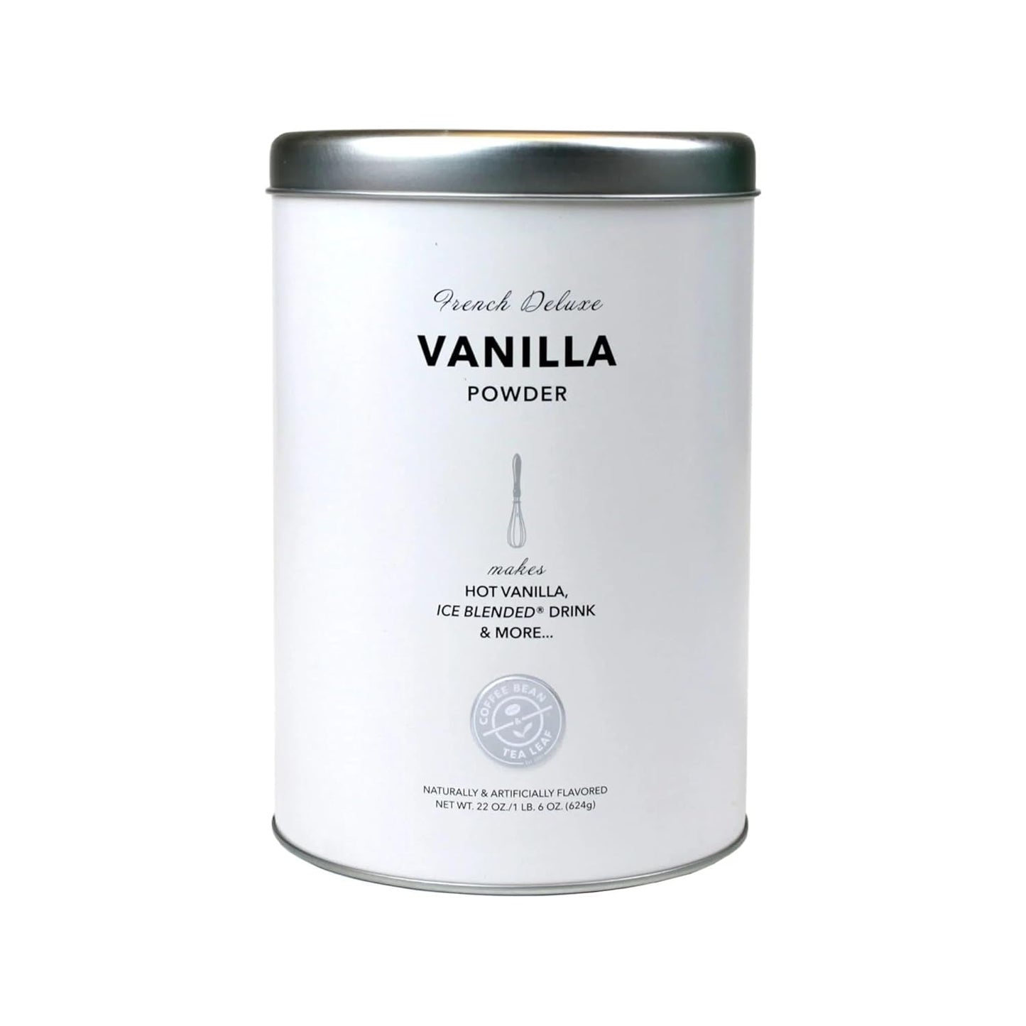 French Vanilla Creamer 2 Pack - Enhance Your Beverages!