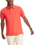 Everyday Style: Men's Cotton Short Sleeve Polo by Tommy Hilfiger