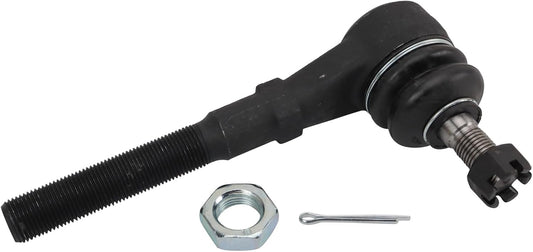 TRQ Front Right Outer Tie Rod for Ford Expedition and F-150