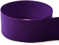 Purple Grosgrain Ribbon 1-3/8 in 100 Yards - USA Made