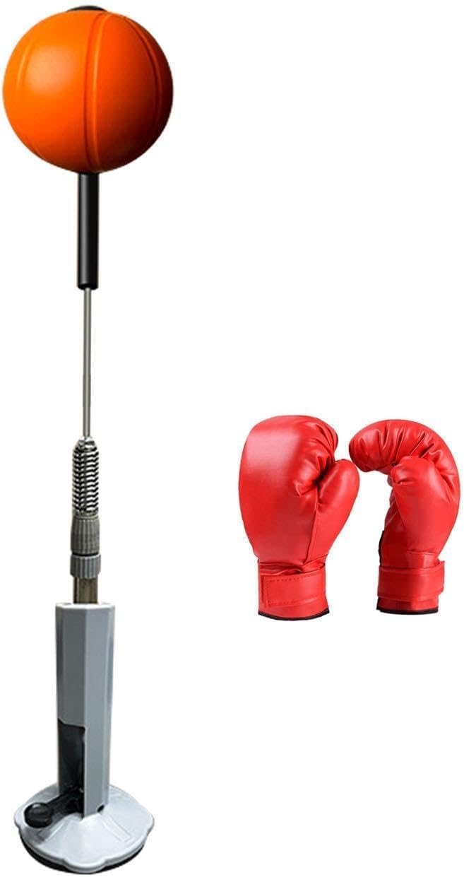 Ultimate Speed & Skills Trainer - Aymzbd Boxing Ball