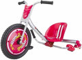 Razor FlashRider 360 Caster Trike - Drift and Spark Fun