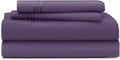 Everyday 1500 Series Bed Sheet Set - Ultra Soft Hotel Luxury (Queen)