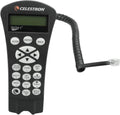 Celestron NexStar+ Hand Control USB with AZ - Easy PC Updates