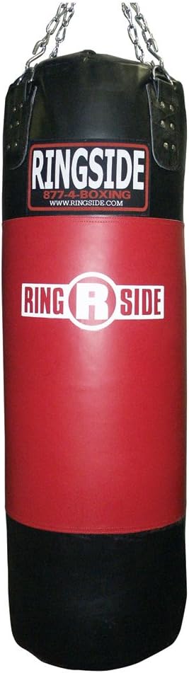 Ringside Soft Filled Heavy Bag for Boxing and MMA Training