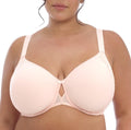 Elomi Charley Bandless T-Shirt Bra - Breathable Spacer Support fit