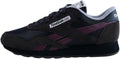 Reebok Classic Nylon Men's Sneakers for All-Day Comfort and Style