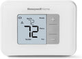 Honeywell Home RENEWRTH5160D Non-Programmable Thermostat Review