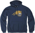 LOGOVISION Collegiate Distressed Primary Logo Adult (Style G9Z1)