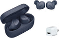 Jabra Elite 2 True Wireless Earbuds - Rich Bass, Long Battery