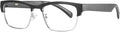 Bluetooth Glasses for Men and Women - Open Ear Smart Sunglasses 6H