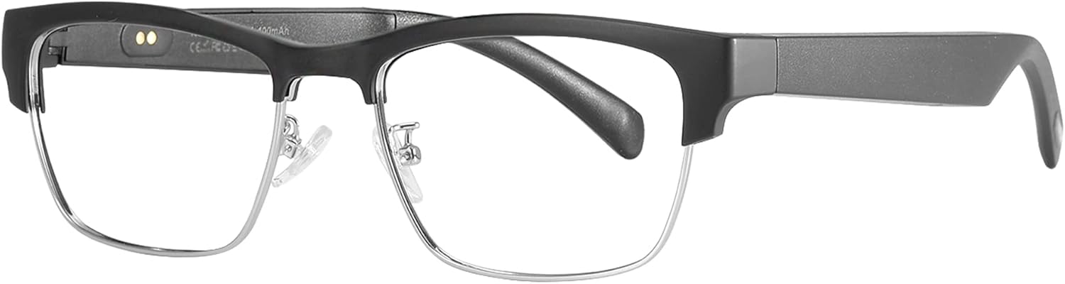 Bluetooth Glasses for Men and Women with Smart Features