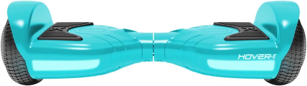 Hover-1 Blast Electric Self Balancing Scooter with 6.5 Tires
