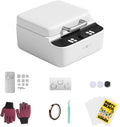 HTVRONT Phone Case Heat Press Machine - 3D Full-Wrap Vacuum Press