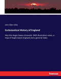 Ecclesiastical History of England: Anglo-Saxon Chronicle