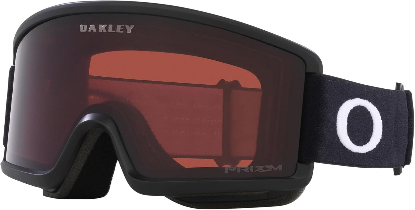 Oakley Target Line Small Goggle - Clear Vision