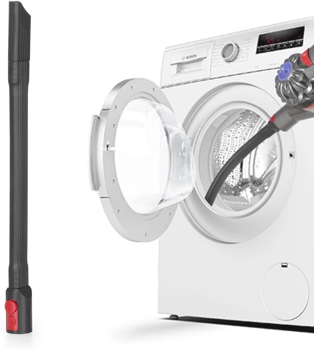 LANMU 17 Flexible Crevice Tool: Ultimate Cleaning Accessory