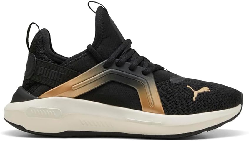 PUMA Women's Softride Enzo 5 Cross Training Shoes for Comfort