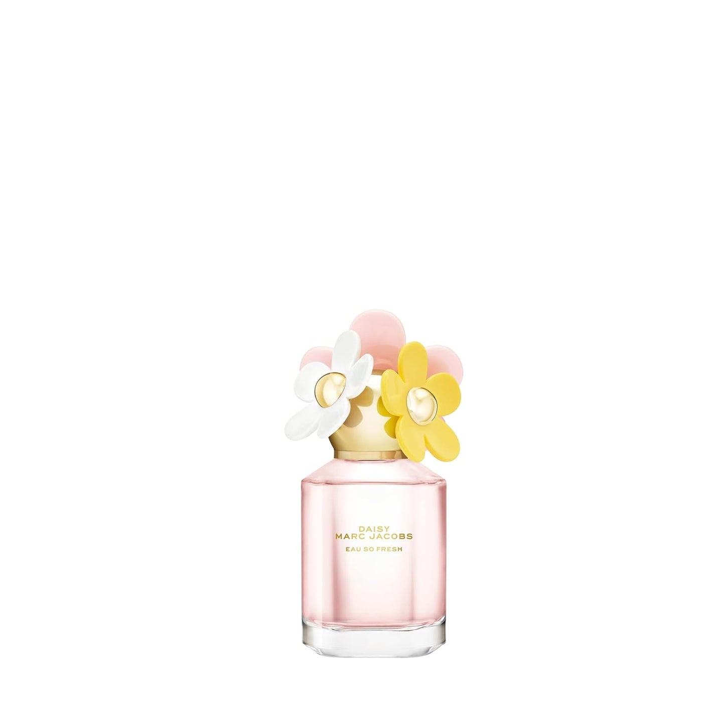 Marc Jacobs Daisy Eau So Fresh Perfume for Women - Floral Delight