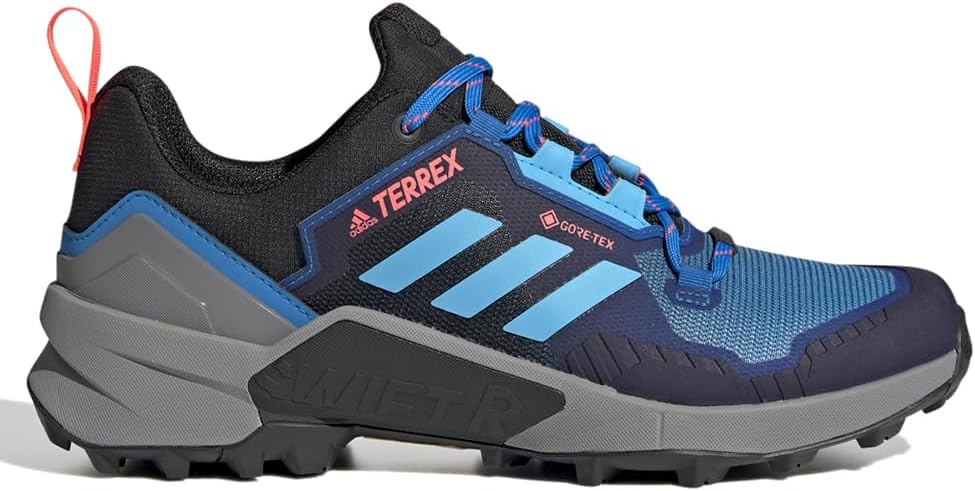 adidas Men's Terrex Swift - Unbeatable Performance