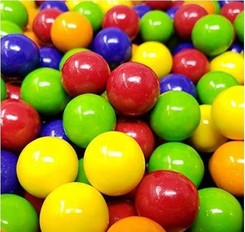 Bayside Candy Jawbreakers Collection: Sweet Solid Colors