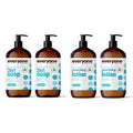 Everyone 3-in-1 Soap and Nourishing Lotion Bundle for All