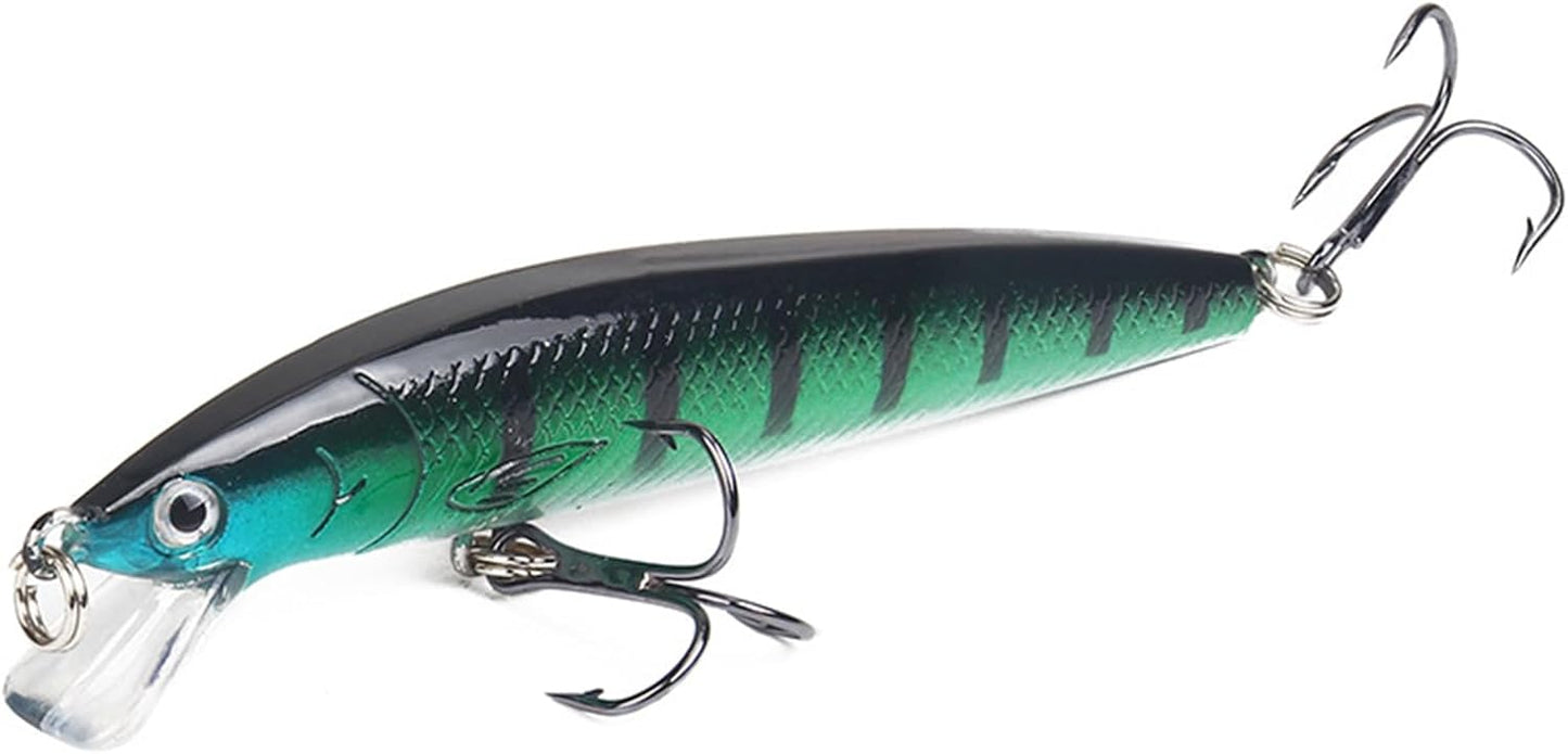MARJELLY: Ultimate Deep Diving Bass Lure