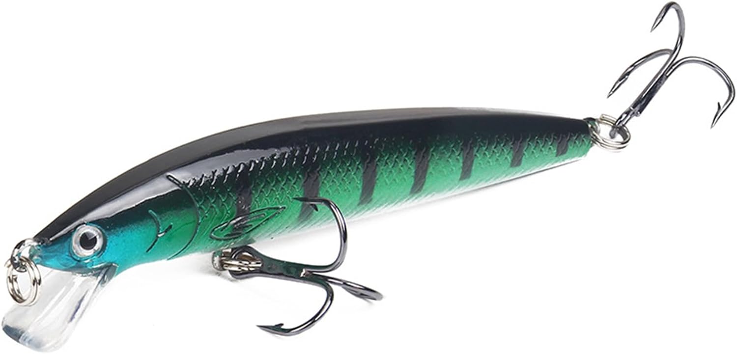 MARJELLY: Ultimate Deep Diving Bass Lure