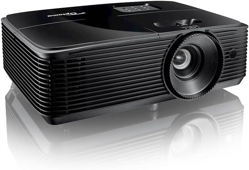 Optoma HD146X 3600 Lumens Projector | Ultimate Gaming & Movie Experience