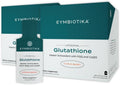 Liposomal Glutathione Supplement with PQQ & CoQ10 - Citrus Berry
