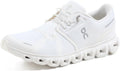 On Womens Cloud 6 Running Shoe - Lightweight Cushioned Trainer