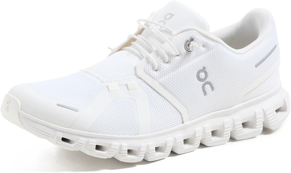 On Womens Cloud 6: Ultra Lightweight Running Shoes for Training