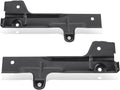 GM2508126 GM2509126 Headlight Mount Brackets Compatible with Chevy