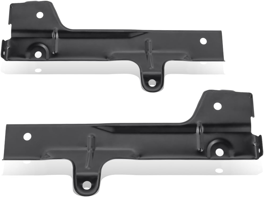 GM2508126 GM2509126 Headlight Mount Brackets for Chevy Silverado