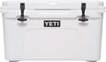 YETI Tundra 45 Cooler - 26-Can Capacity Rugged Ice Retention