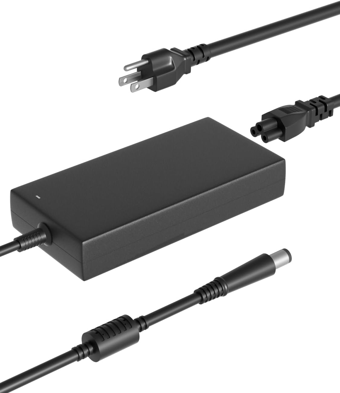 180W Power Adapter Cord for Dell Docking Stations - Reliable Charger