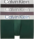 Calvin Klein Men's Reconsidered Steel Micro 3-Pack Trunk Review